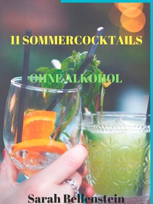 cover image of 11 Sommercocktails